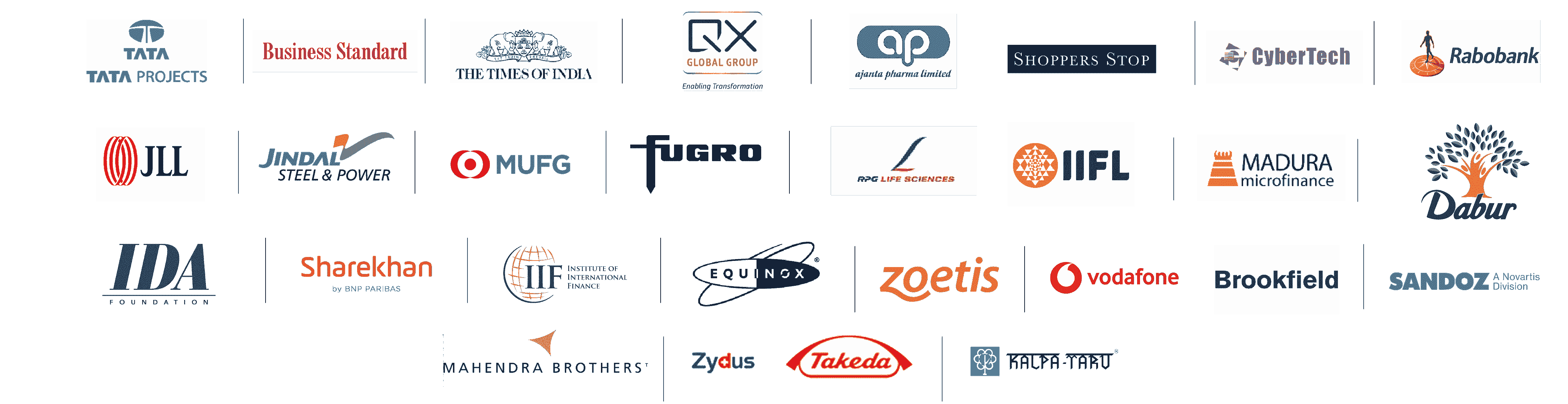 E-Waste Mart clients